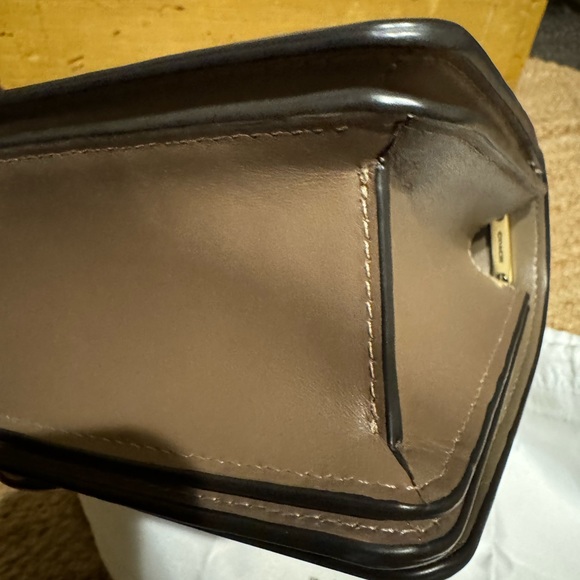 Coach Bandit in Brass/Dark Stone - Picture 7 of 11